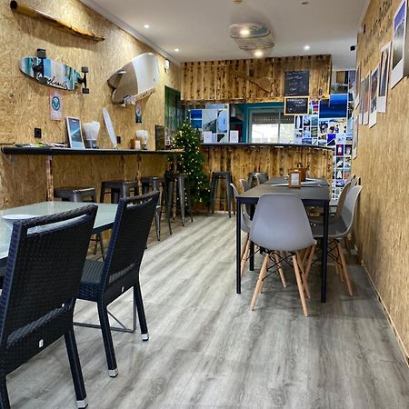 AtelierSurf29 Guest House Almada Extérieur photo