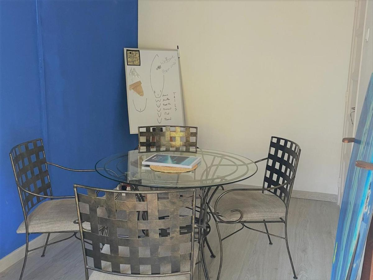 AtelierSurf29 Guest House Almada Extérieur photo
