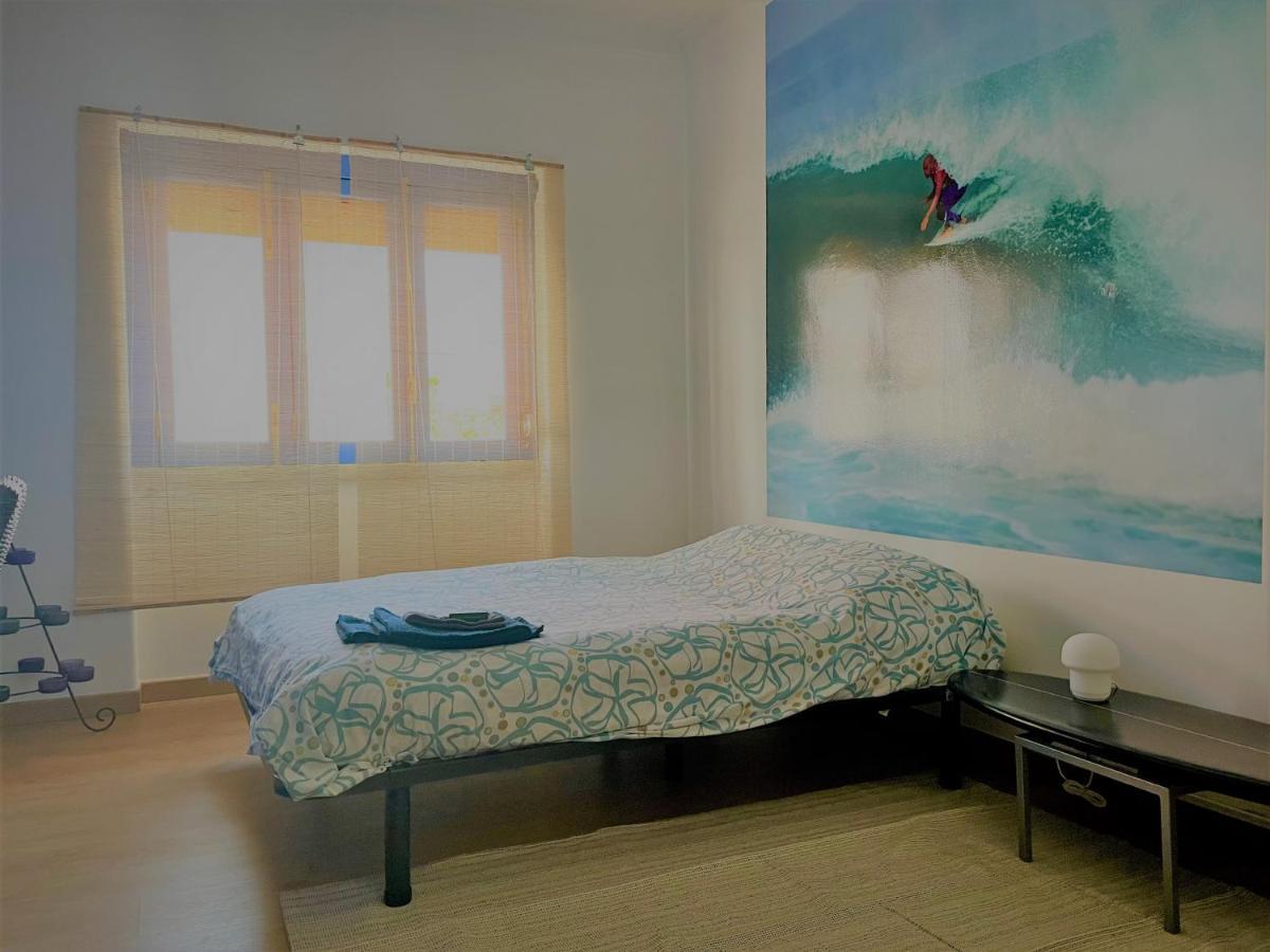AtelierSurf29 Guest House Almada Extérieur photo