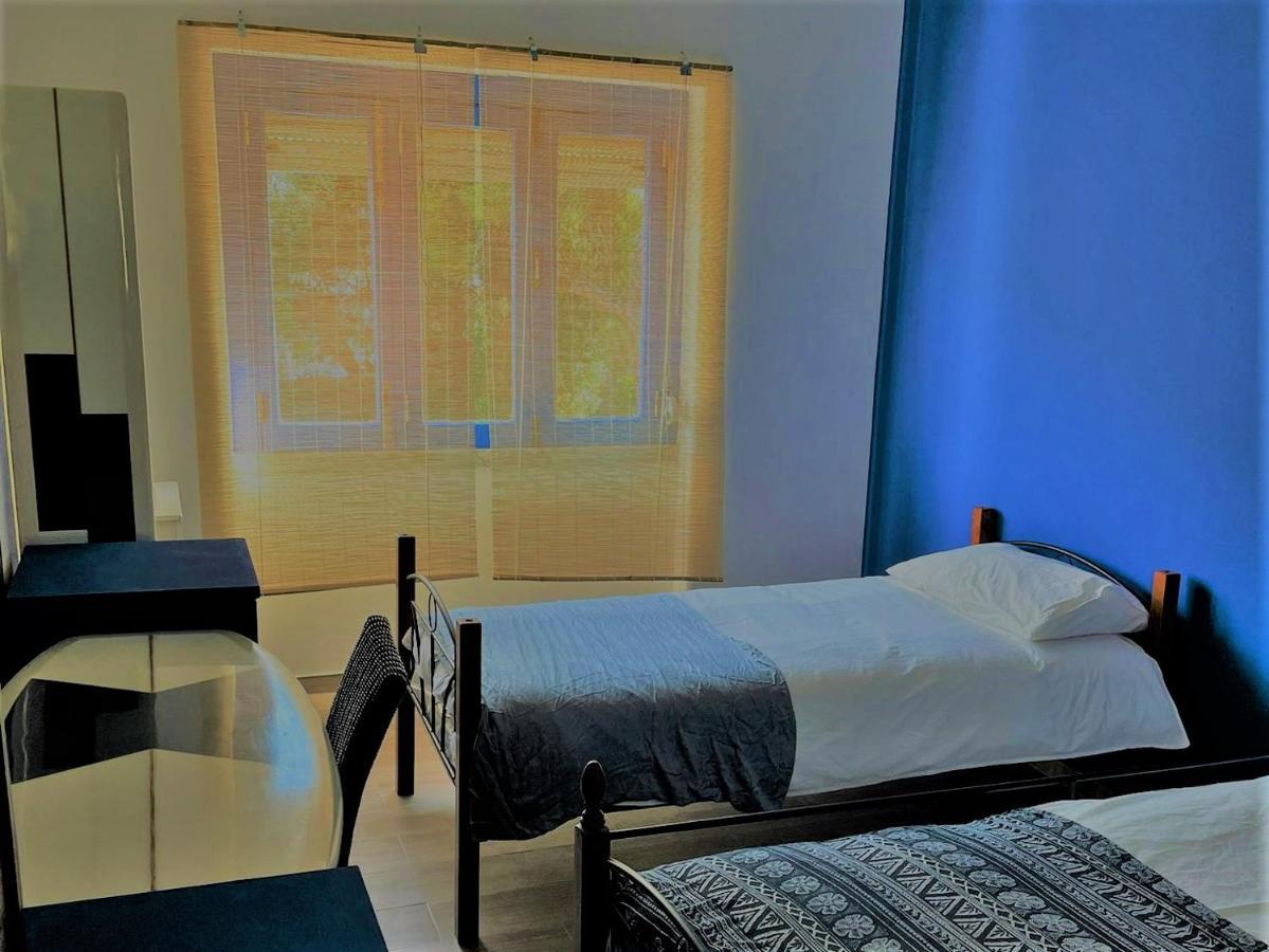 AtelierSurf29 Guest House Almada Extérieur photo