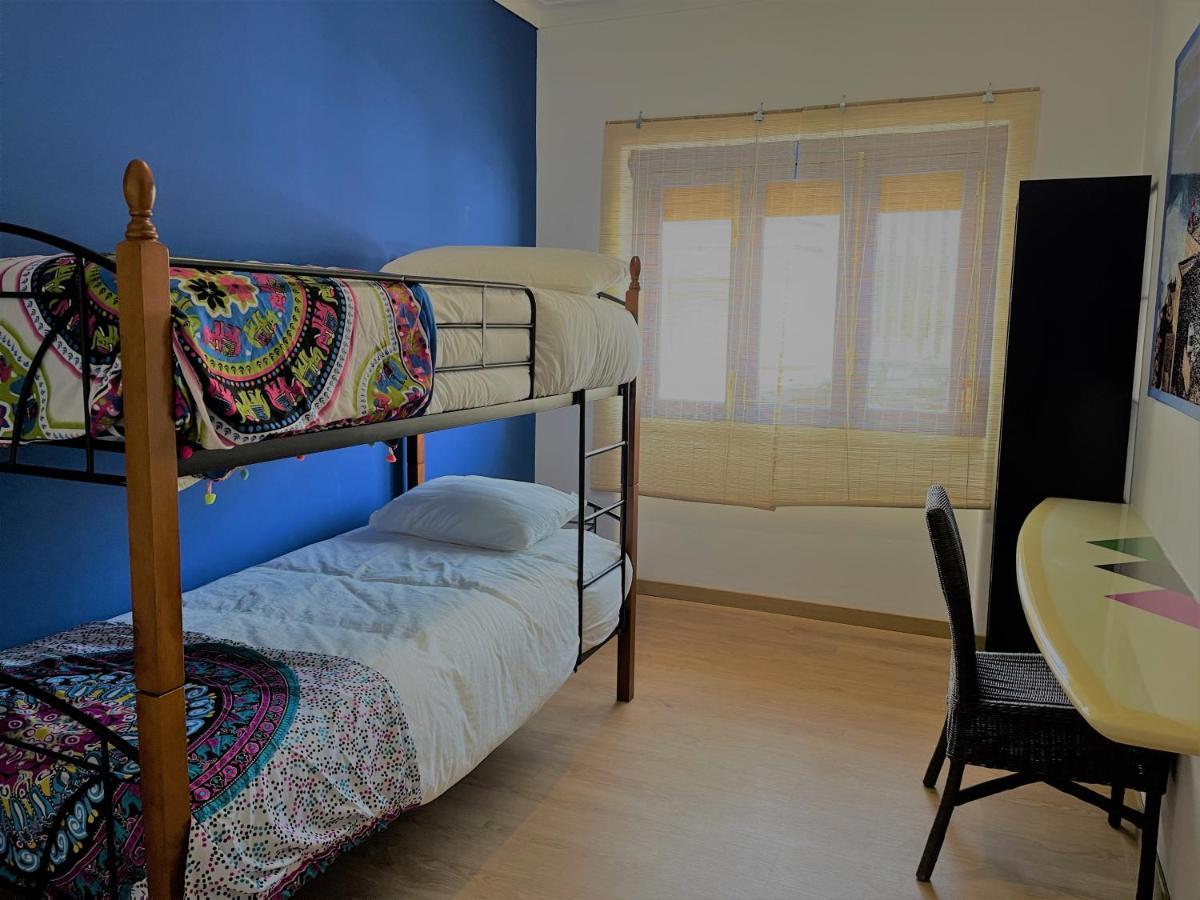 AtelierSurf29 Guest House Almada Extérieur photo